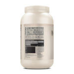Isopure Zero Carb Protein - 1 kg (2.2 lb), Unflavoured - Image 6