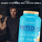 Myfitness Wheytech-H2O - 2 kg (4.4 lb) - Image 5