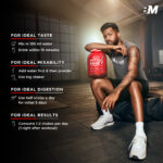 Bigmuscles Nutrition Nitric Whey Protein - 1 kg (2.2 lb) - Image 7
