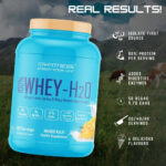 Myfitness WHEY-H2O - 500 g (1.1 lb) - Image 5