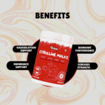 Citrulline Malate Powder | Unflavoured | 250g - Image 2