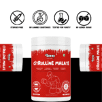 Citrulline Malate Powder | Unflavoured | 250g - Image 4