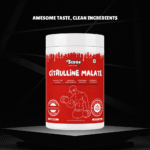Citrulline Malate Powder | Unflavoured | 250g - Image 5