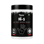 HI-5 – Daily Performance & Wellness Support