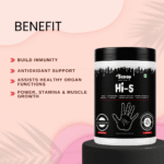 HI-5 – Daily Performance & Wellness Support - Image 2