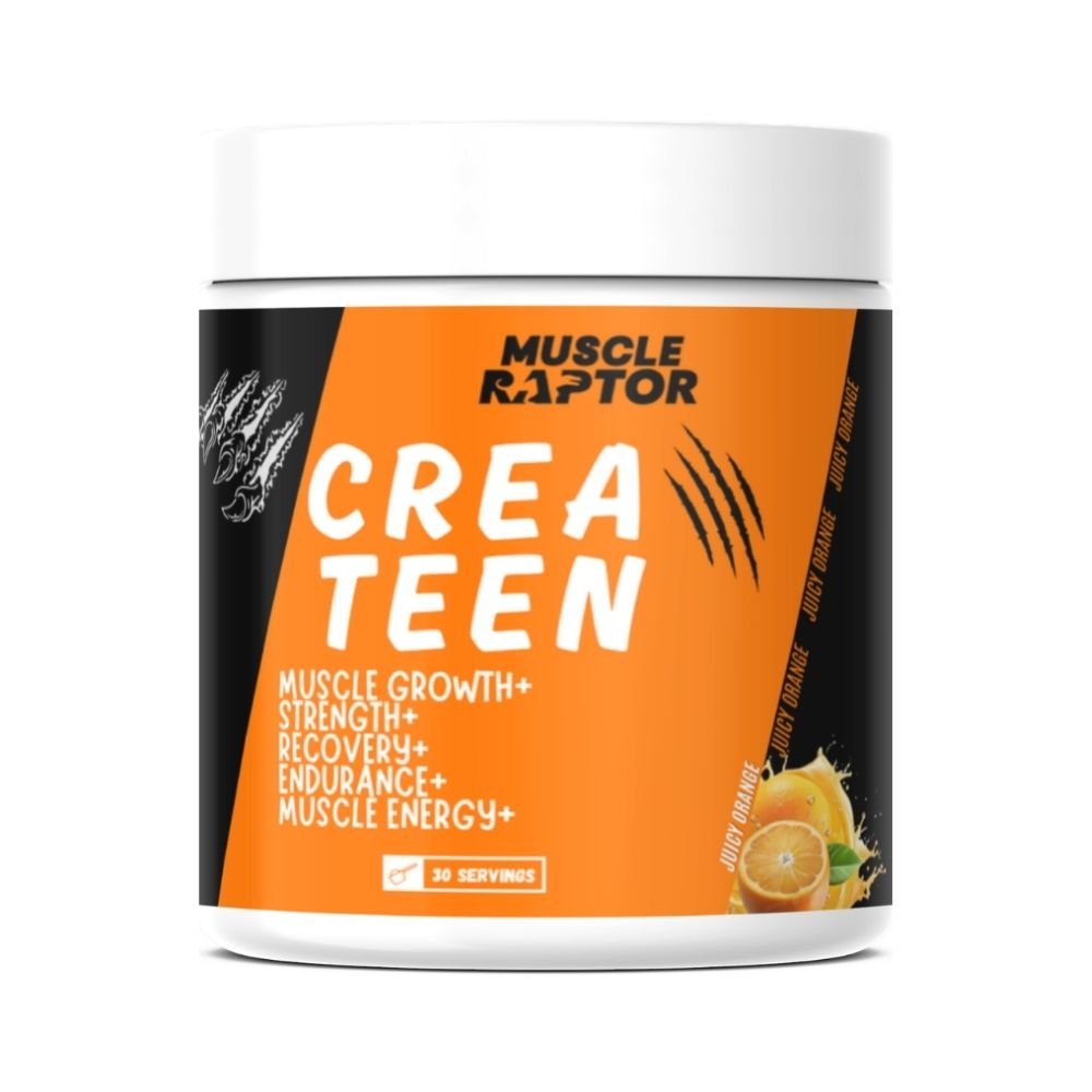 1 Creatine Monohydrate Powder – Premium Creatine Supplement for Strength, Power & High-Intensity Training - Image 1