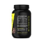Epic Gainz Mass Gainer – High-Performance Weight & Muscle Gain - Image 2