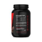 Epic Whey Protein – Premium Whey Protein Supplement for Muscle Recovery & Daily Protein Support - Image 2