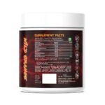 Wild Bunny Pre Workout – Advanced Pre-Workout Formula for Energy, Focus & Intense Training Sessions - Image 2
