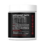 BCAA Amino Acid Supplement – Branched Chain Amino Acids for Workout Recovery & Muscle Support - Image 2