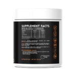 Creatine Monohydrate Powder – Premium Creatine Supplement for Strength, Power & High-Intensity Training - Image 2