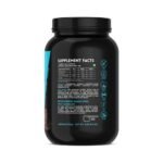 Epic Carbs – Premium Carbohydrate Powder for Energy, Workout Fuel & Daily Calorie Support - Image 2