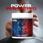 Wild Bunny Pre Workout – Advanced Pre-Workout Formula for Energy, Focus & Intense Training Sessions - Image 5