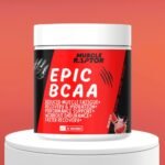 BCAA Amino Acid Supplement – Branched Chain Amino Acids for Workout Recovery & Muscle Support - Image 6