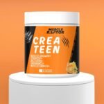 Creatine Monohydrate Powder – Premium Creatine Supplement for Strength, Power & High-Intensity Training - Image 6