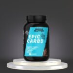 Epic Carbs – Premium Carbohydrate Powder for Energy, Workout Fuel & Daily Calorie Support - Image 6